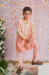 Rangeela kurta set